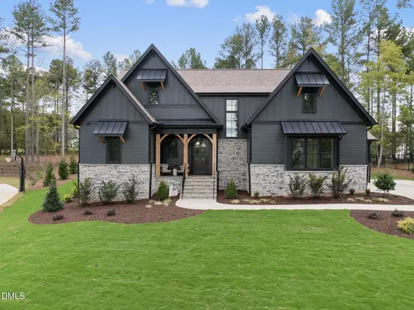 7824 Ailesbury Road, Wake Forest, NC 27587