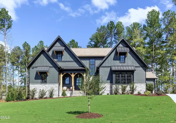 7824 Ailesbury Road, Wake Forest, NC 27587
