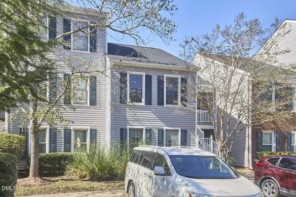 3311 Tarleton, Durham, NC 27713