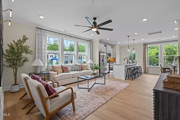 655 Sefton Park Drive, Zebulon, NC 27597