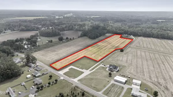 00 Stockyard Road, Lillington, NC 27546