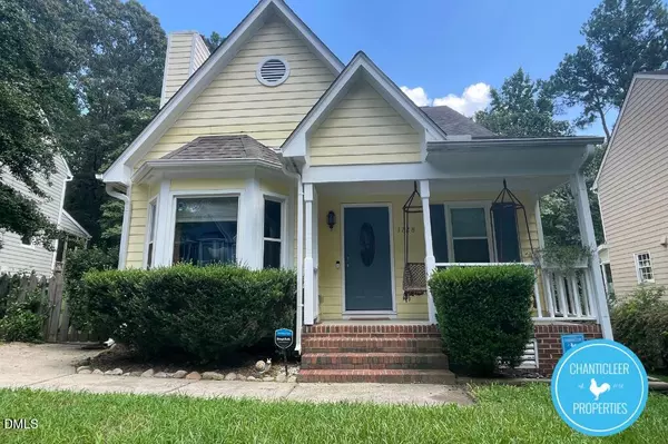 1728 Kingston Heath Way #1, Raleigh, NC 27604