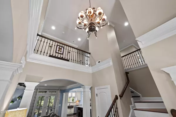 690 Hawthorne Place, Creedmoor, NC 27522