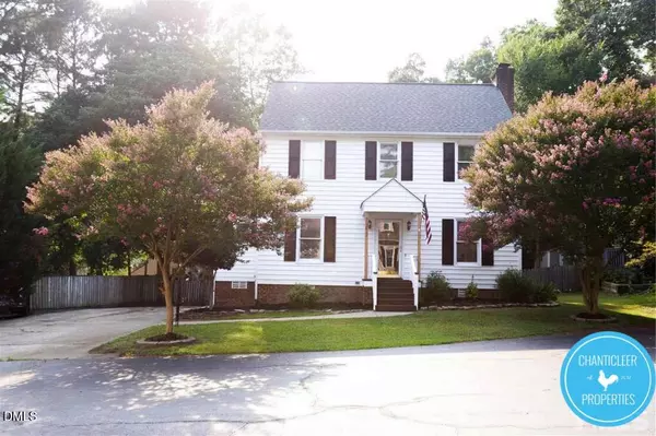 7317 Ewing Place, Raleigh, NC 27616