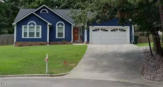 6305 Musket Ball Ct Court, Raleigh, NC 27616