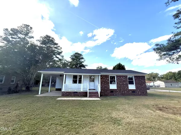 202 Emma Street, Wilson, NC 27822