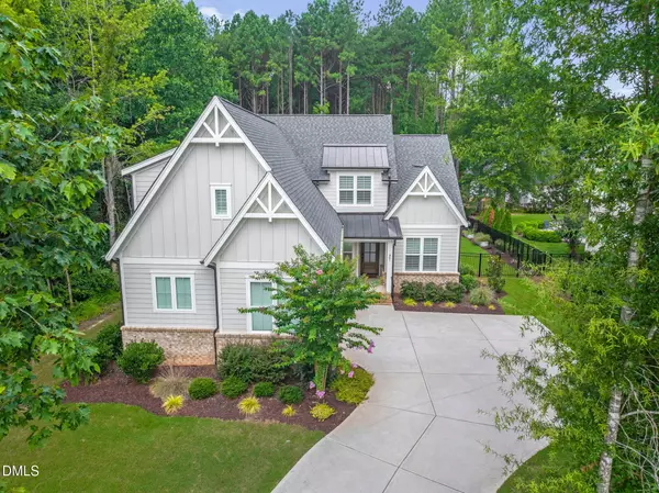 961 Cabin Creek, Pittsboro, NC 27312