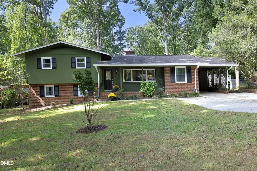 1417 Colewood Drive, Durham, NC 27705