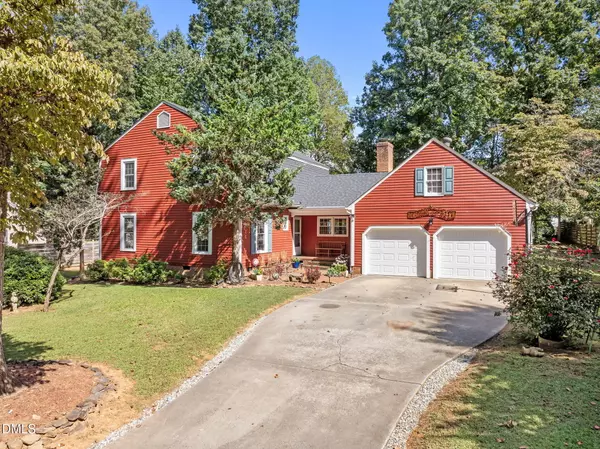 36 London Lane,  Mebane,  NC 27302