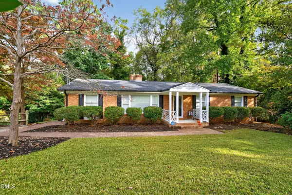 4210 Boxwood Road, Raleigh, NC 27612