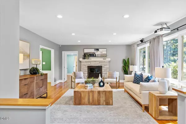 1401 Spring Forest Road, Raleigh, NC 27615