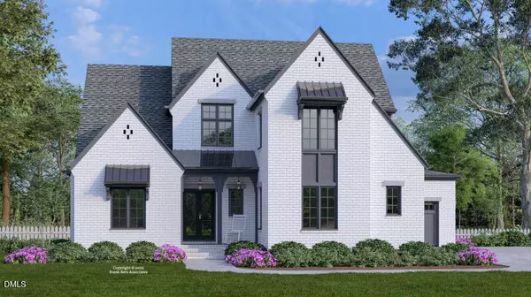 97 Fox Oak Trail, Pittsboro, NC 27312