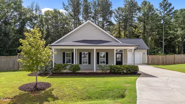 149 E Battery Circle, Selma, NC 27576