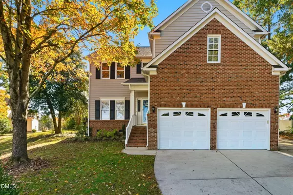 900 Reflection Court, Raleigh, NC 27610