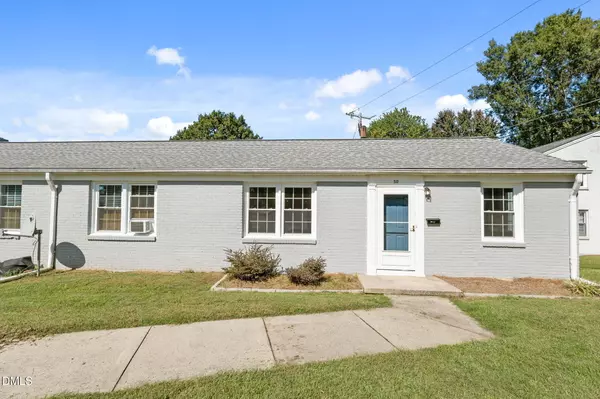 1300 Warwick Drive #Unit 5d, Burlington, NC 27215