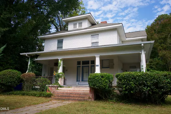 1113 Camden Avenue, Durham, NC 27701