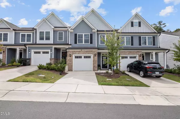 225 Marbella Grove Court, Durham, NC 27713