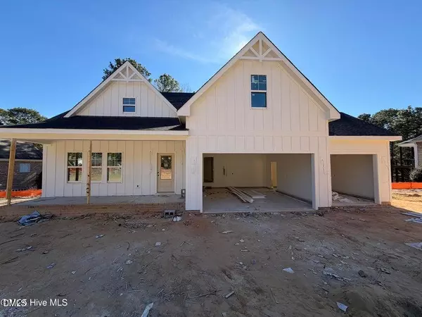 2177 Aiport Road, Whispering Pines, NC 28327