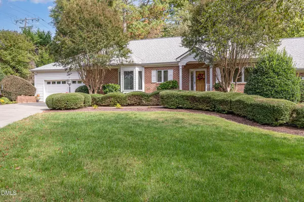 114 Turnberry Lane, Chapel Hill, NC 27517