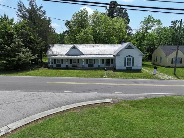 522 Providence Road, Roxboro, NC 27573