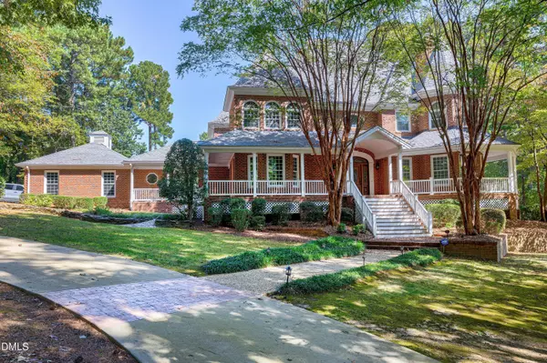 6825 Mactavish Way, Raleigh, NC 27613