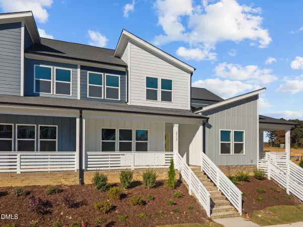 2912 Alyssa Court, Knightdale, NC 27604