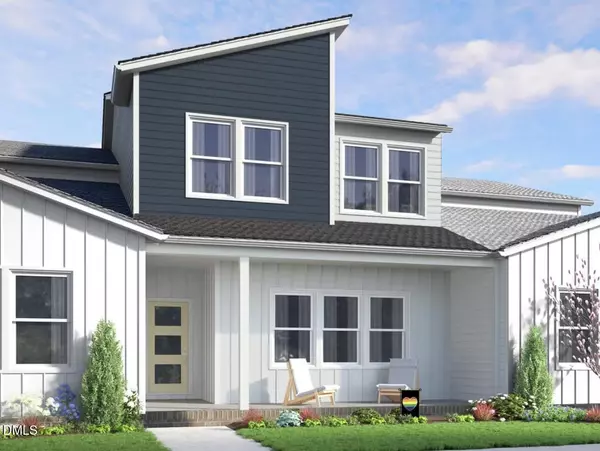 2912 Alyssa Court, Knightdale, NC 27604