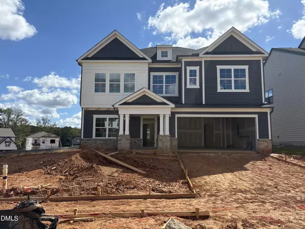 4322 Emeline Way #21, Fuquay Varina, NC 27526