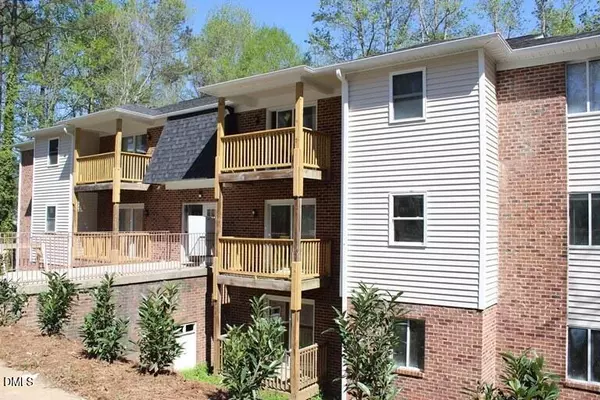 203 E Ransom Street #3d, Fuquay Varina, NC 27526