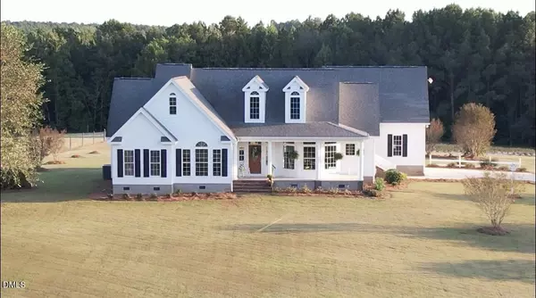 1921 Steel Bridge Road, Sanford, NC 27330