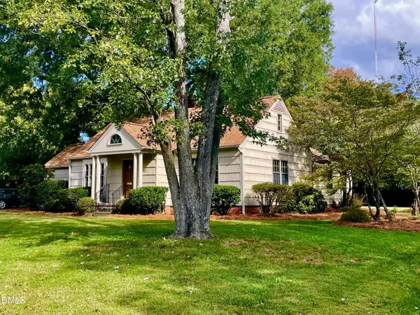 2421 Saddle Club Road, Burlington, NC 27215