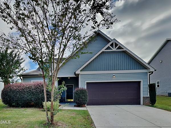 70 Leaf Spring Way, Youngsville, NC 27596