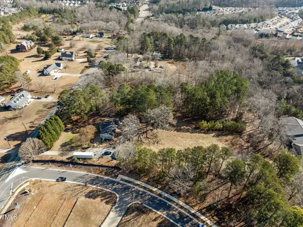 0 Battle Bridge Road, Raleigh, NC 27610