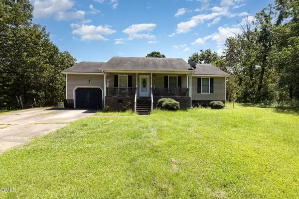 224 Pineridge Drive, Cameron, NC 28326