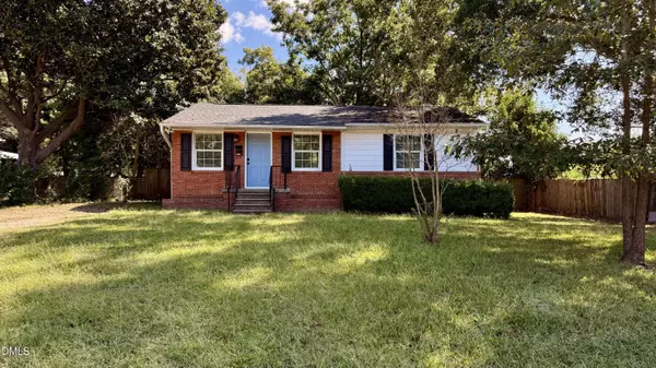 1206 Downing Road, Raleigh, NC 27610