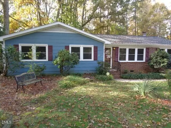 309 White Oak Drive, Cary, NC 27513