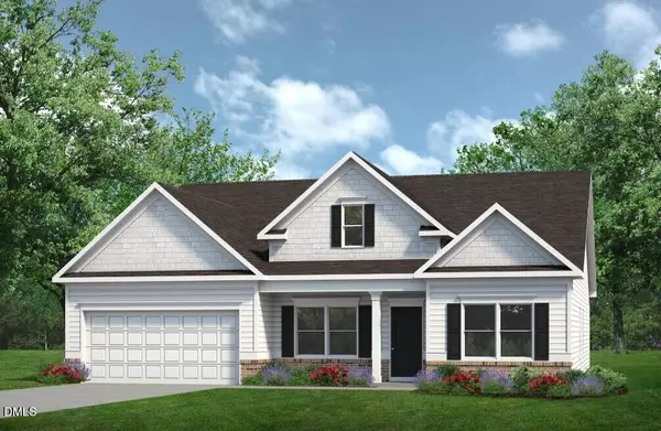 121 Smith Farms Drive, Lillington, NC 27546