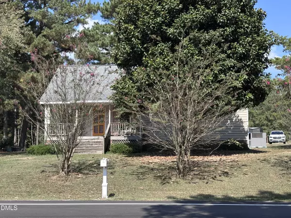 3007 S Smithfield, Knightdale, NC 27545