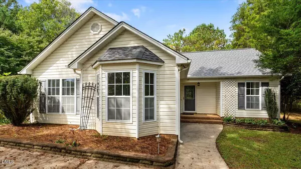 4058 Whispering Oaks Court, Graham, NC 27253