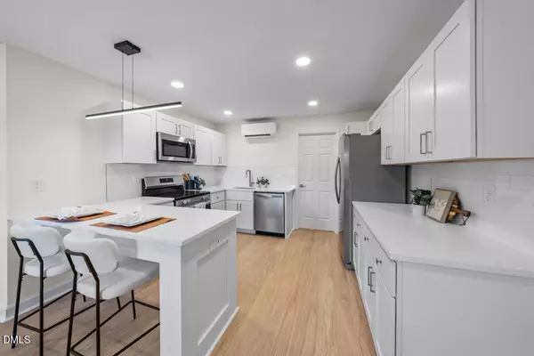 1309 Hudson Avenue #D14, Durham, NC 27705