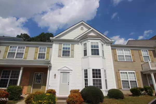 5145 Twlevepole Drive, Raleigh, NC 27616