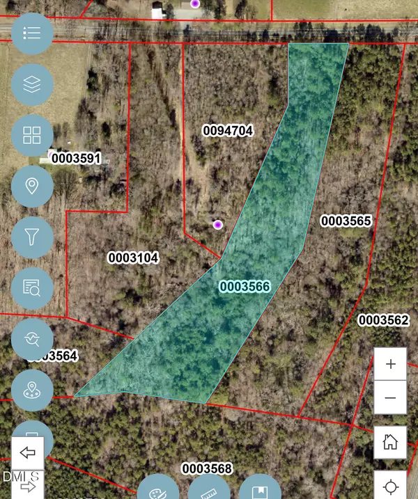 00 Lewis Brown Road, Siler City, NC 27344