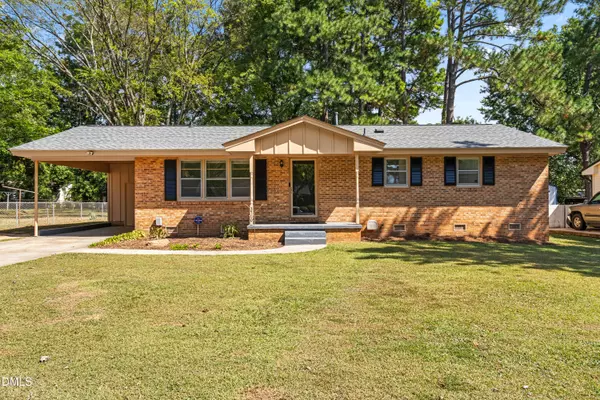 3700 Huntleigh Drive, Raleigh, NC 27604