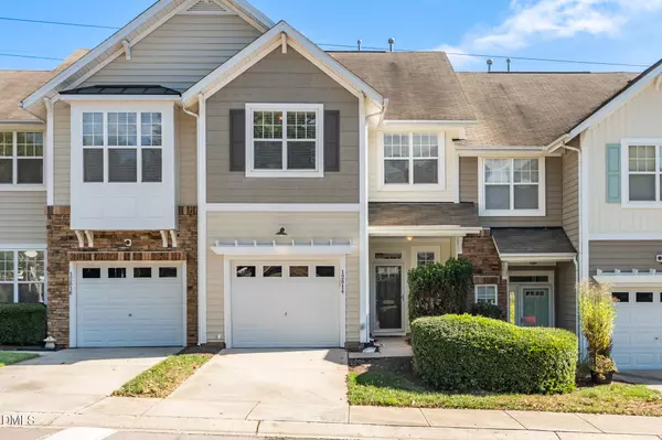 12814 Tee Time Way, Raleigh, NC 27614