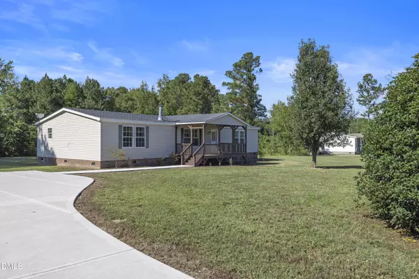 276 Floyd Road, Louisburg, NC 27549