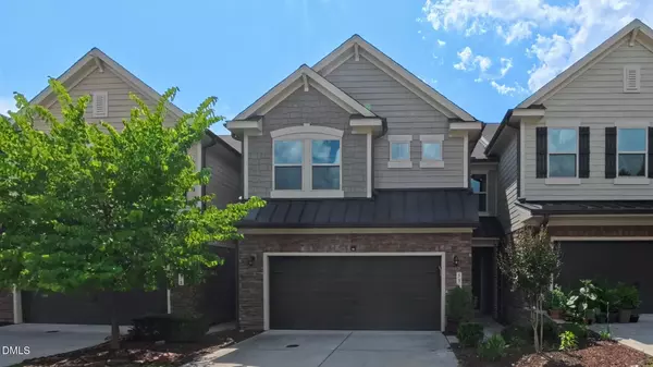 536 Rockcastle Drive, Cary, NC 27519