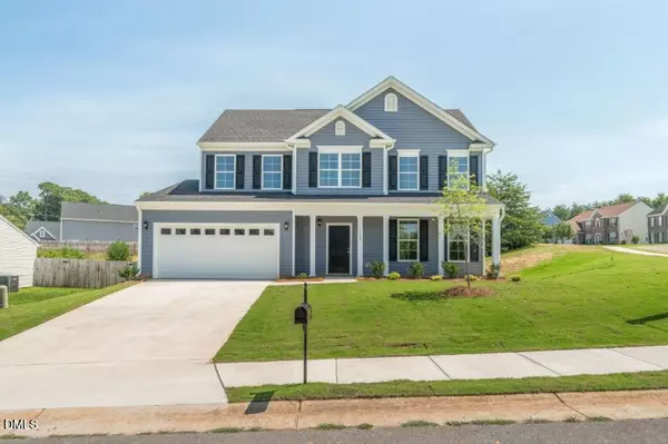 35 Rosewood Lane, Youngsville, NC 27596