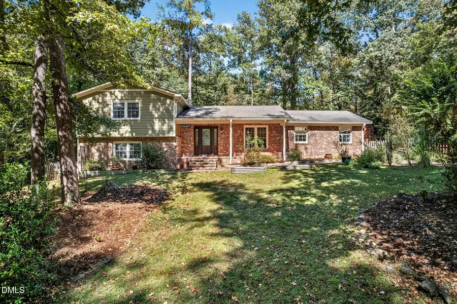 3418 Angus Road, Durham, NC 27705