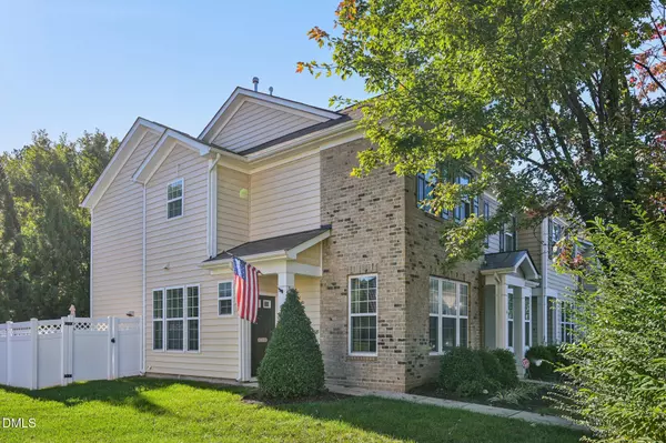 852 Cupola Drive, Raleigh, NC 27603