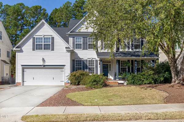 216 Elshur Way, Morrisville, NC 27560